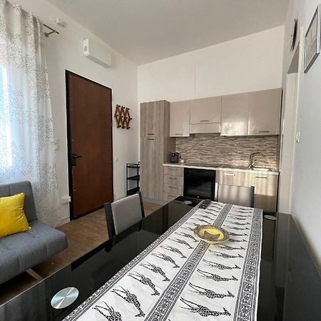 Appartamento Al Parco Padova Kültér fotó
