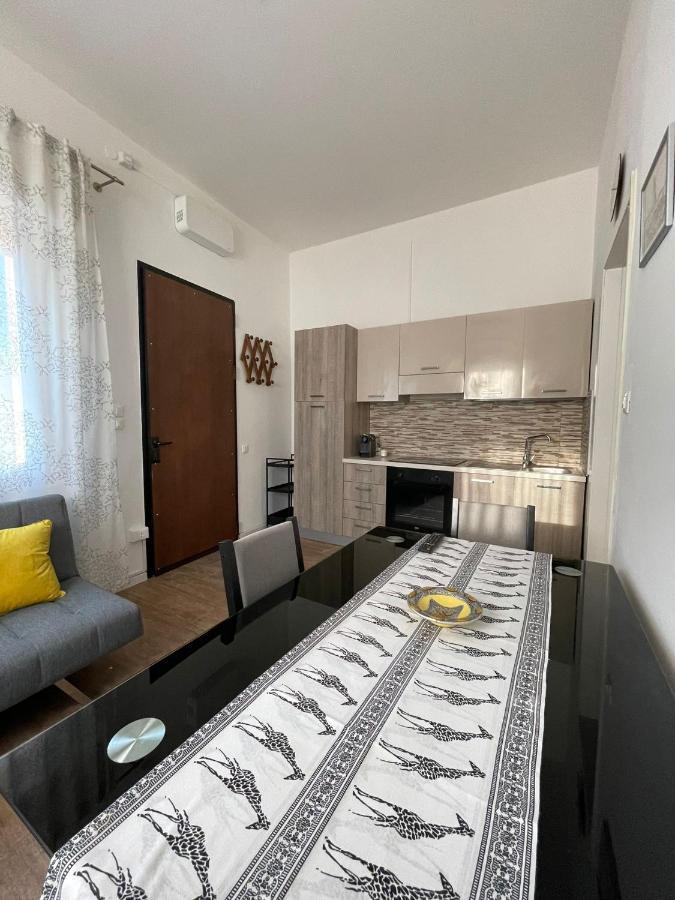 Appartamento Al Parco Padova Kültér fotó