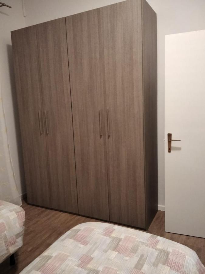 Appartamento Al Parco Padova Kültér fotó