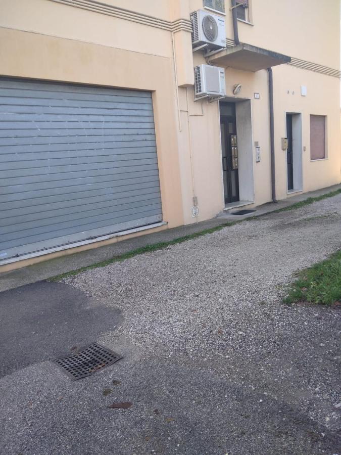 Appartamento Al Parco Padova Kültér fotó