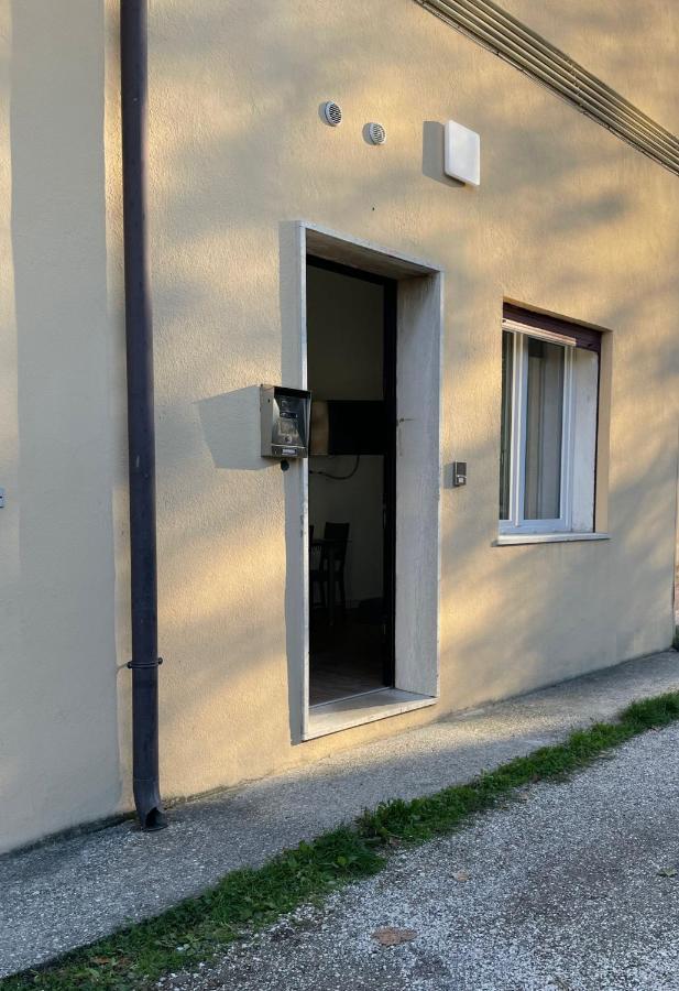 Appartamento Al Parco Padova Kültér fotó