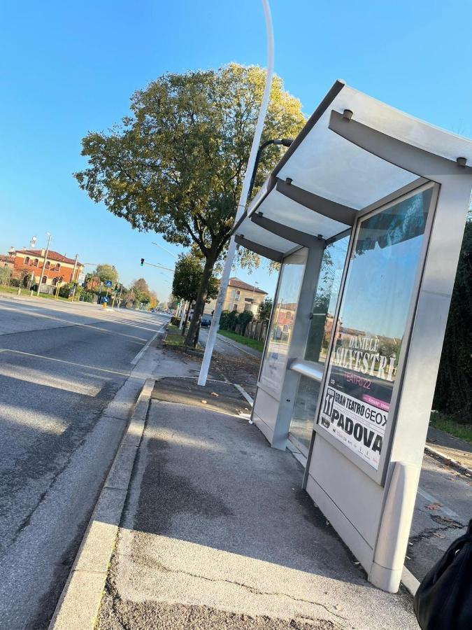 Appartamento Al Parco Padova Kültér fotó